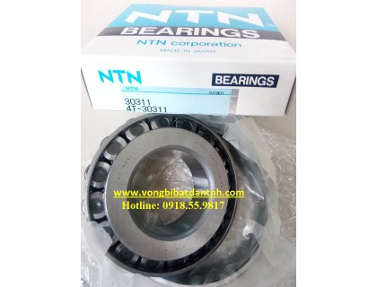 VÒNG BI 4T-30311 - NTN